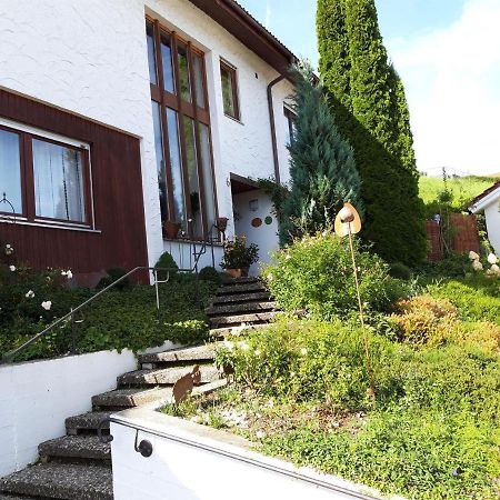 Ferienwohnung Rosa Muller Wangen im Allgäu Εξωτερικό φωτογραφία