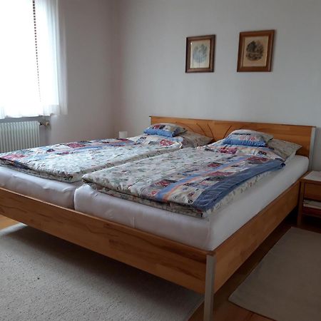 Ferienwohnung Rosa Muller Wangen im Allgäu Δωμάτιο φωτογραφία