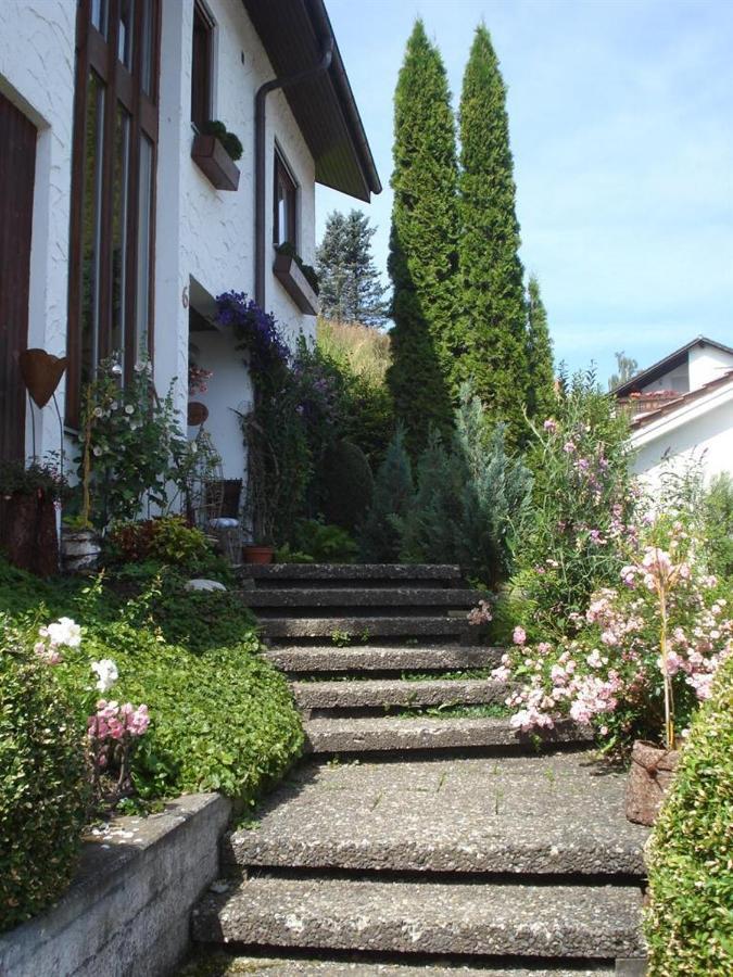 Ferienwohnung Rosa Muller Wangen im Allgäu Εξωτερικό φωτογραφία