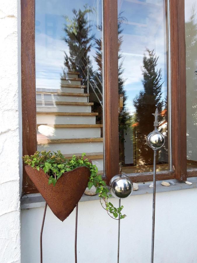 Ferienwohnung Rosa Muller Wangen im Allgäu Εξωτερικό φωτογραφία