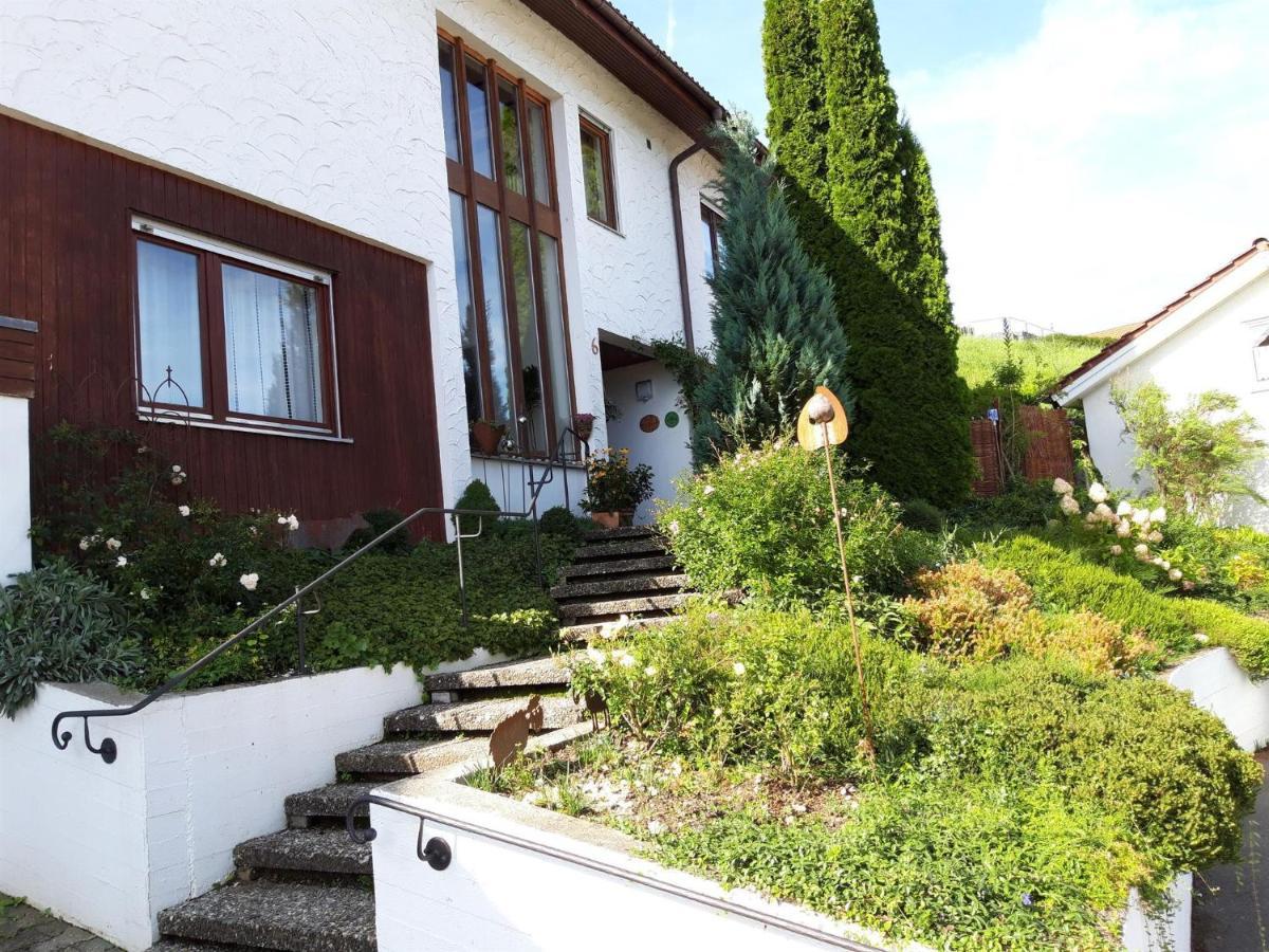 Ferienwohnung Rosa Muller Wangen im Allgäu Εξωτερικό φωτογραφία