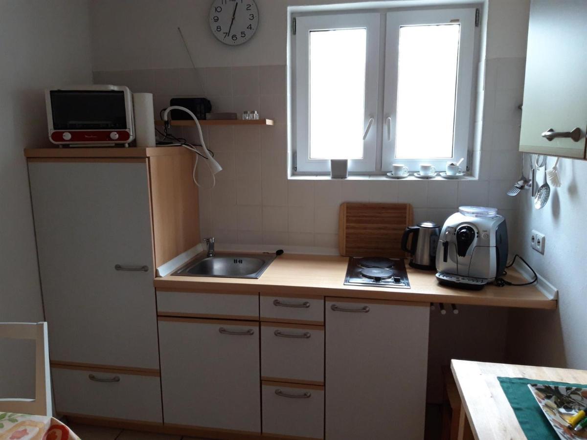 Ferienwohnung Rosa Muller Wangen im Allgäu Δωμάτιο φωτογραφία