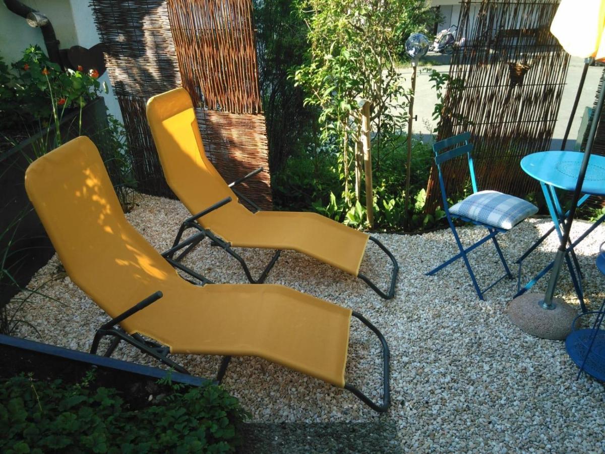 Ferienwohnung Rosa Muller Wangen im Allgäu Εξωτερικό φωτογραφία
