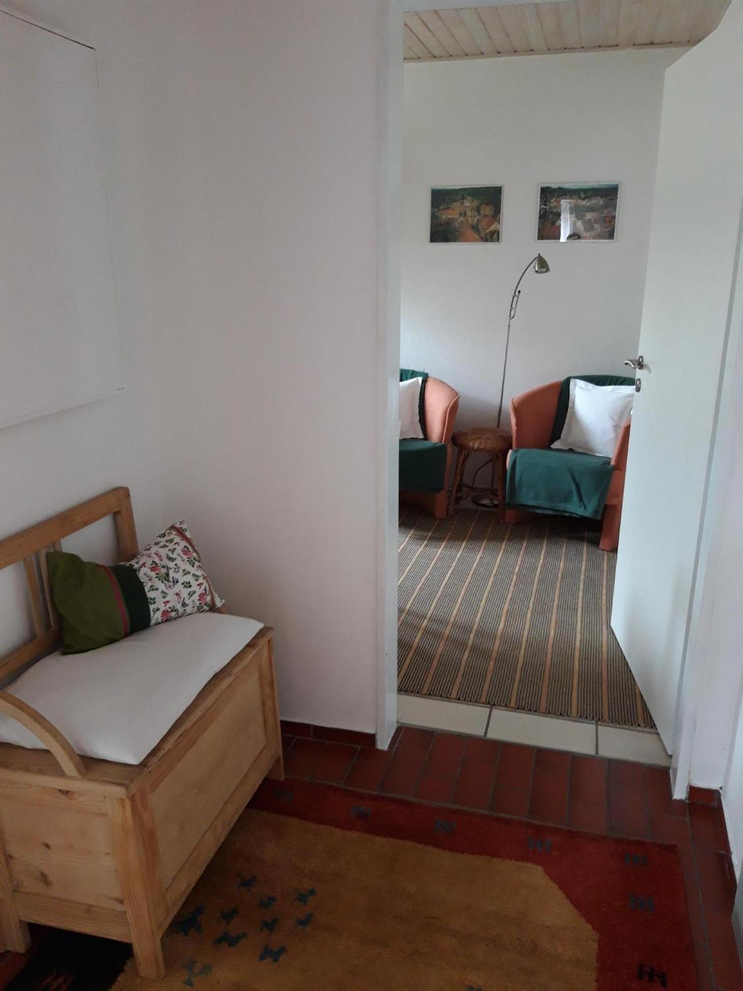Ferienwohnung Rosa Muller Wangen im Allgäu Δωμάτιο φωτογραφία