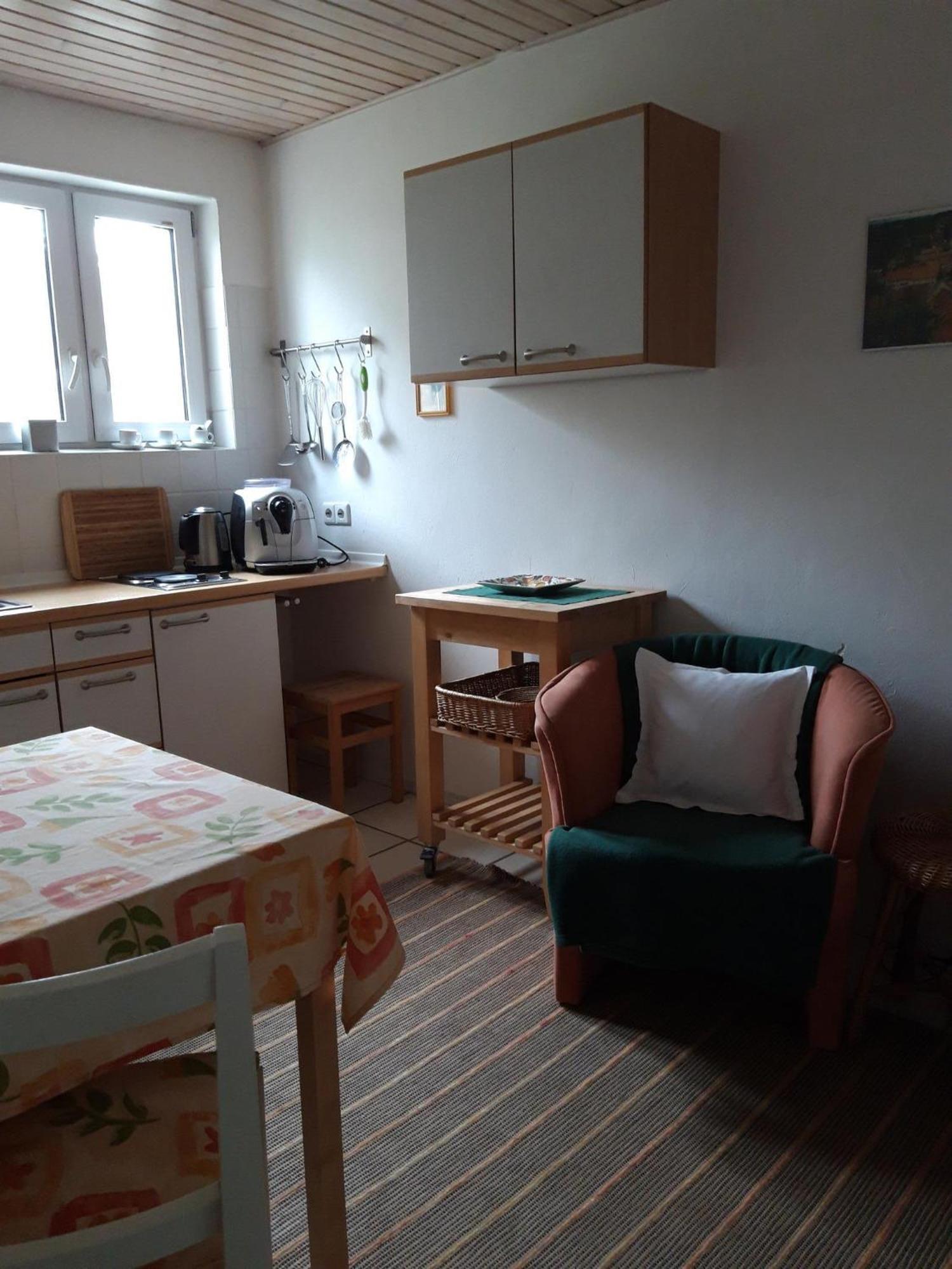 Ferienwohnung Rosa Muller Wangen im Allgäu Δωμάτιο φωτογραφία