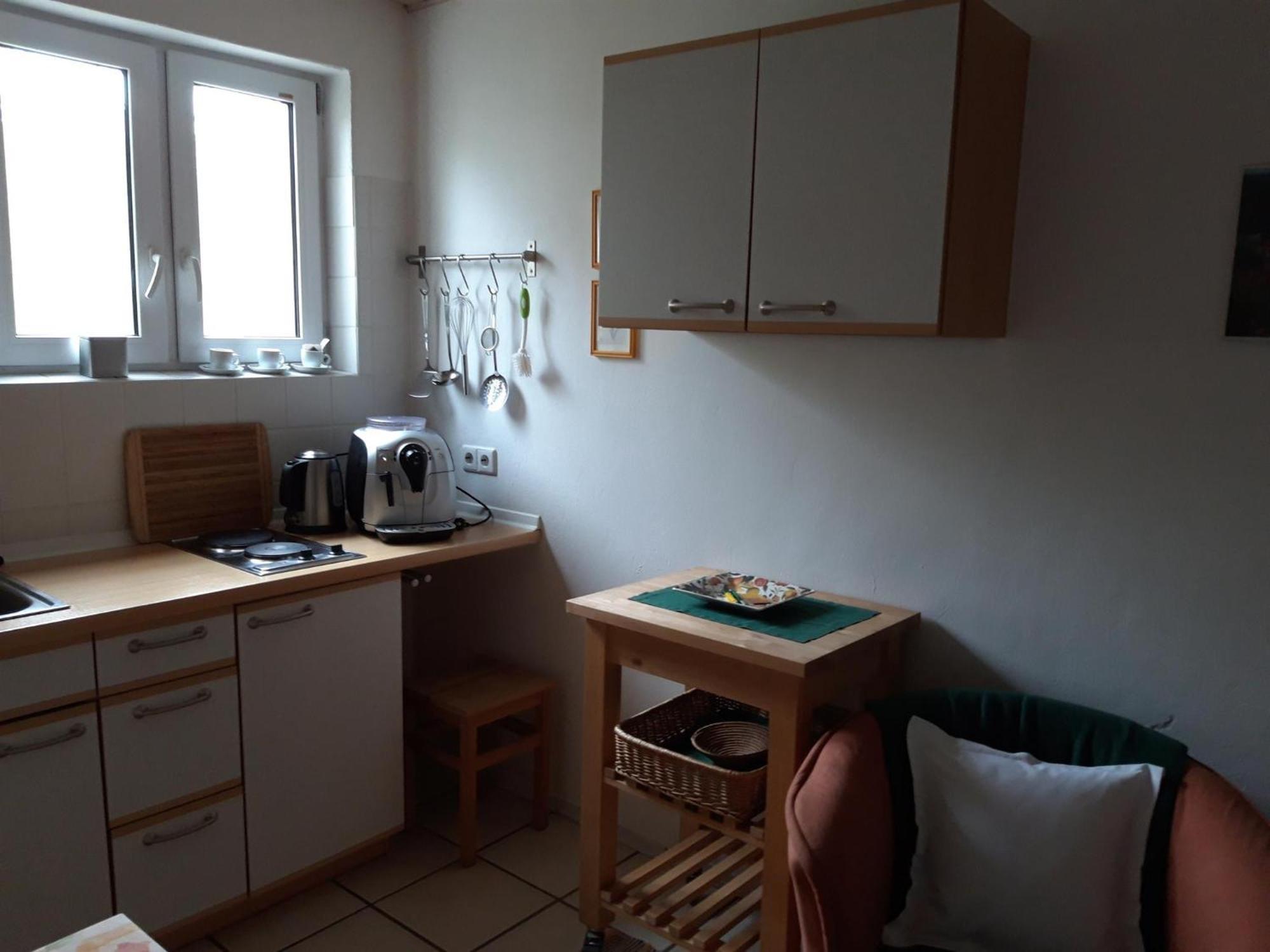 Ferienwohnung Rosa Muller Wangen im Allgäu Δωμάτιο φωτογραφία