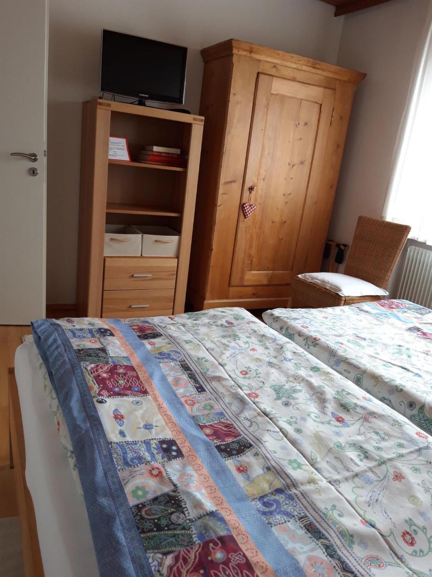 Ferienwohnung Rosa Muller Wangen im Allgäu Δωμάτιο φωτογραφία