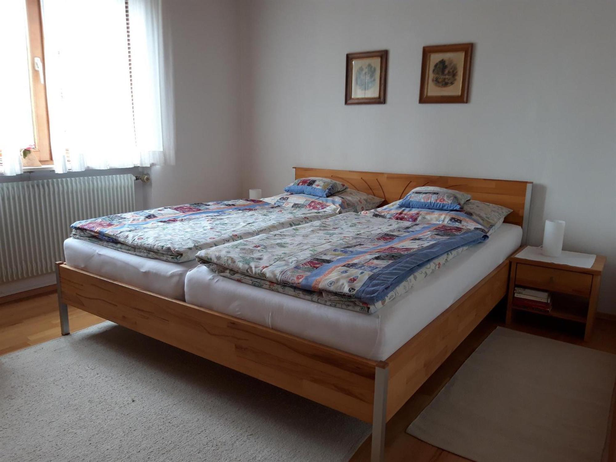 Ferienwohnung Rosa Muller Wangen im Allgäu Δωμάτιο φωτογραφία