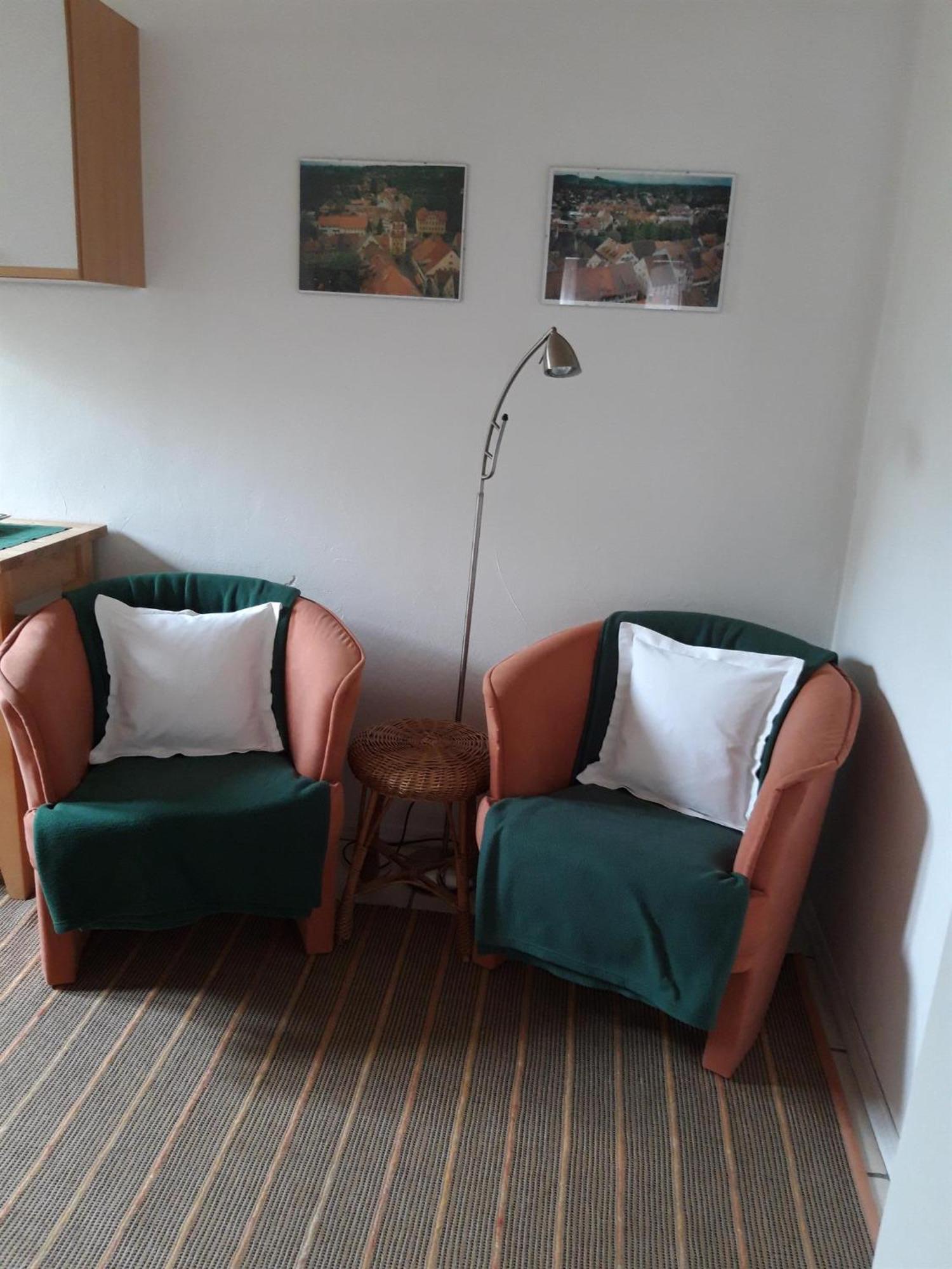Ferienwohnung Rosa Muller Wangen im Allgäu Δωμάτιο φωτογραφία