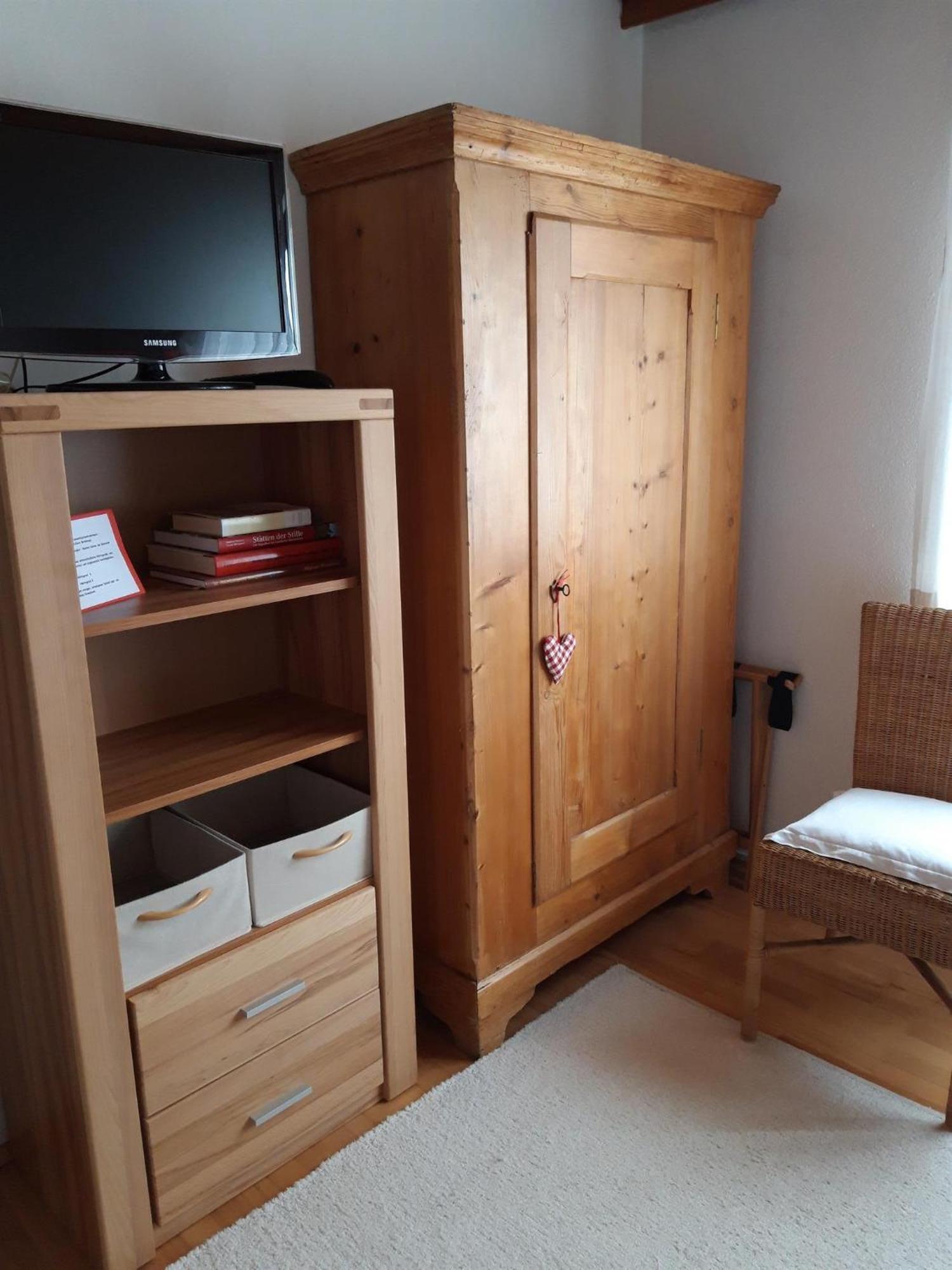 Ferienwohnung Rosa Muller Wangen im Allgäu Δωμάτιο φωτογραφία